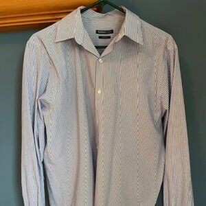 Van Heusen dress shirt